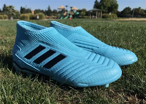 soccer cleats adidas laceless cheap|best laceless soccer cleats.